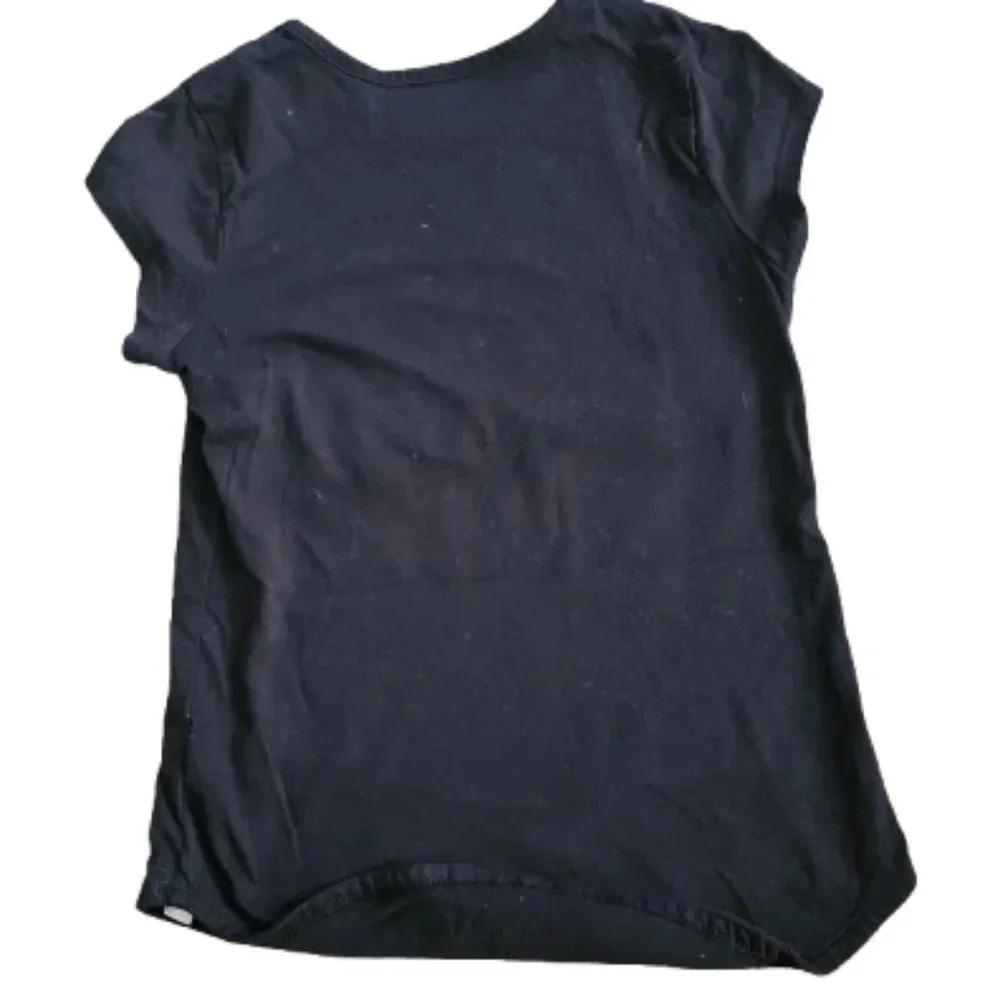 Adidas Girls T-Shirt - Picture 2 of 3